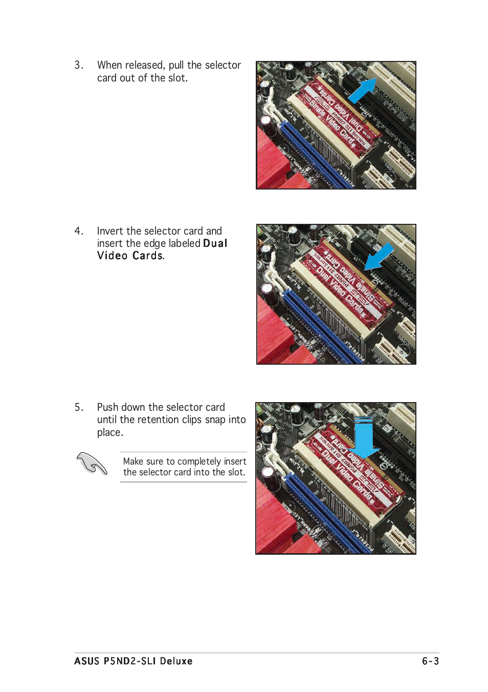 Asus P5ND2-SLI Deluxe User Manual | Page 171 / 184