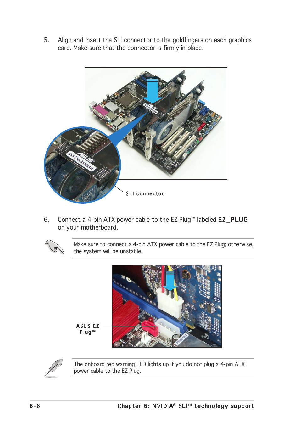 Asus P5ND2-SLI Deluxe User Manual | Page 174 / 184