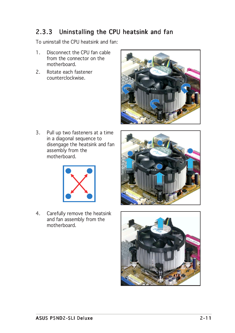 Asus P5ND2-SLI Deluxe User Manual | Page 37 / 184