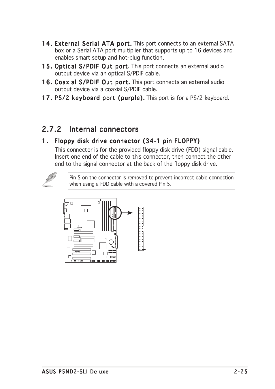 Asus P5ND2-SLI Deluxe User Manual | Page 51 / 184