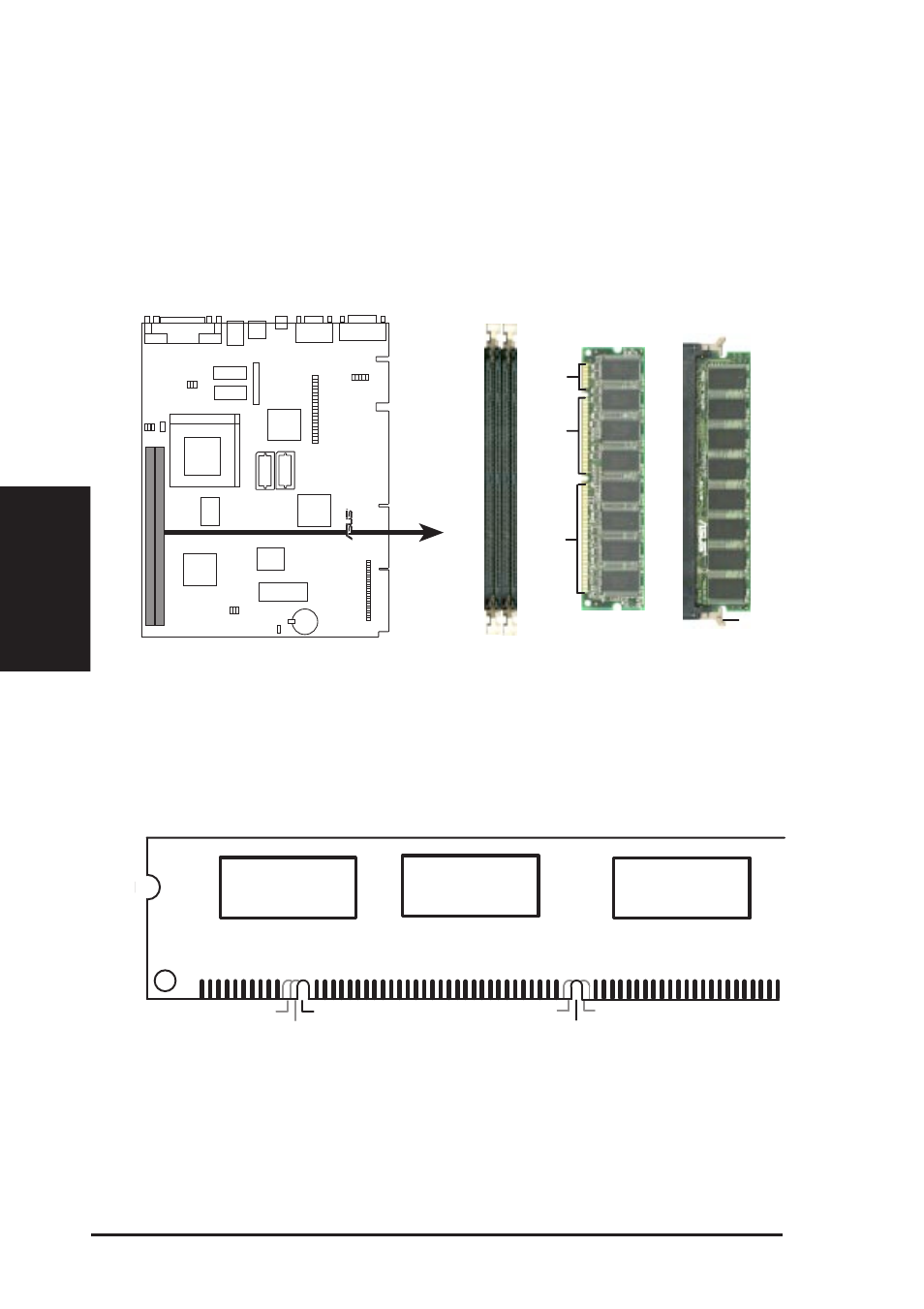 Iii. installation | Asus TX97-N User Manual | Page 18 / 60