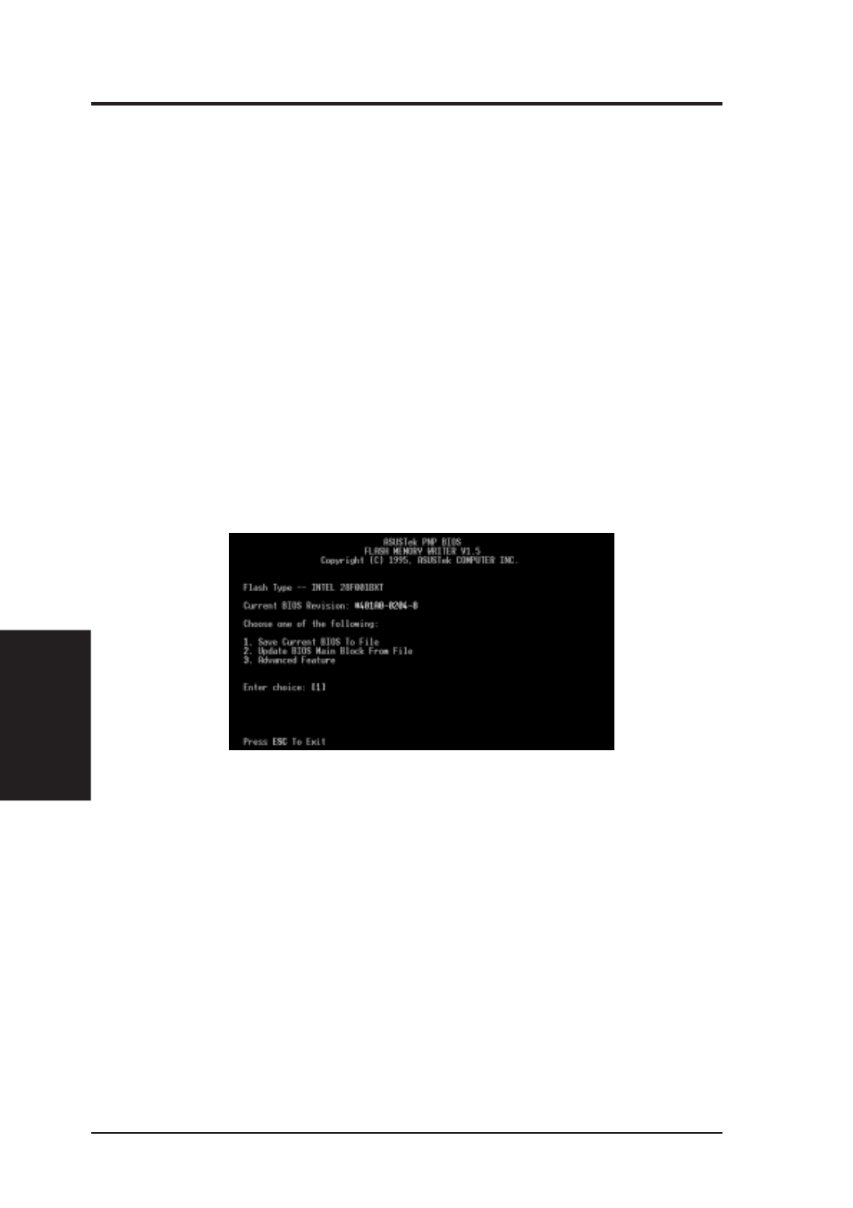 Iv. bios software, Support software | Asus TX97-N User Manual | Page 32 / 60