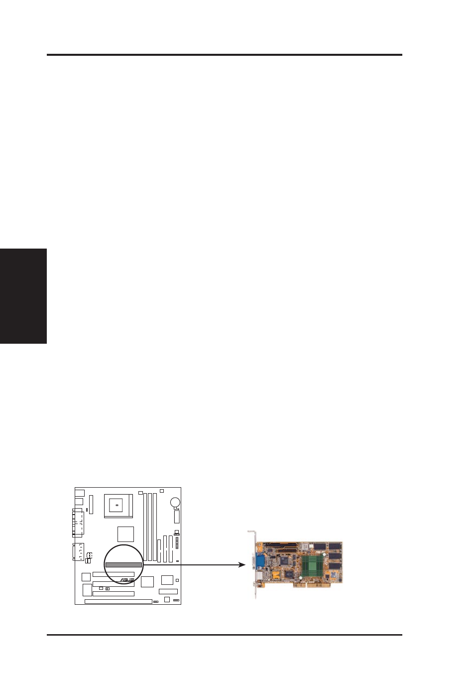 Iii. hardware setup, Assigning dma channels for isa cards, Isa cards and hardware monitor | Asus MEB-M User Manual | Page 22 / 96