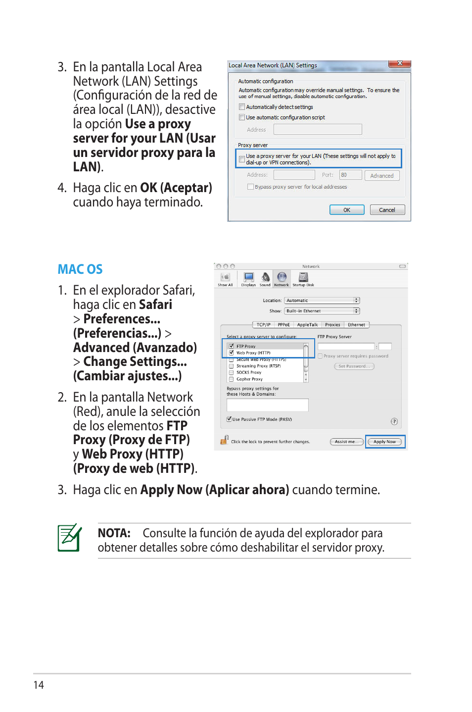 Asus RT-N16 User Manual | Page 14 / 68