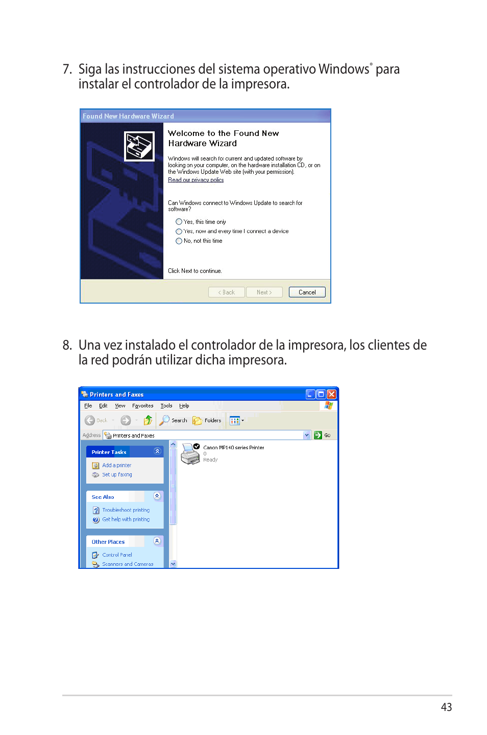 Asus RT-N16 User Manual | Page 43 / 68