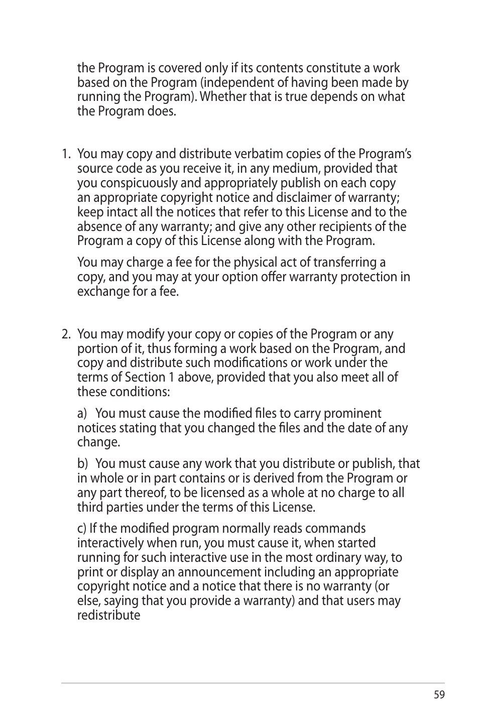 Asus RT-N16 User Manual | Page 59 / 68