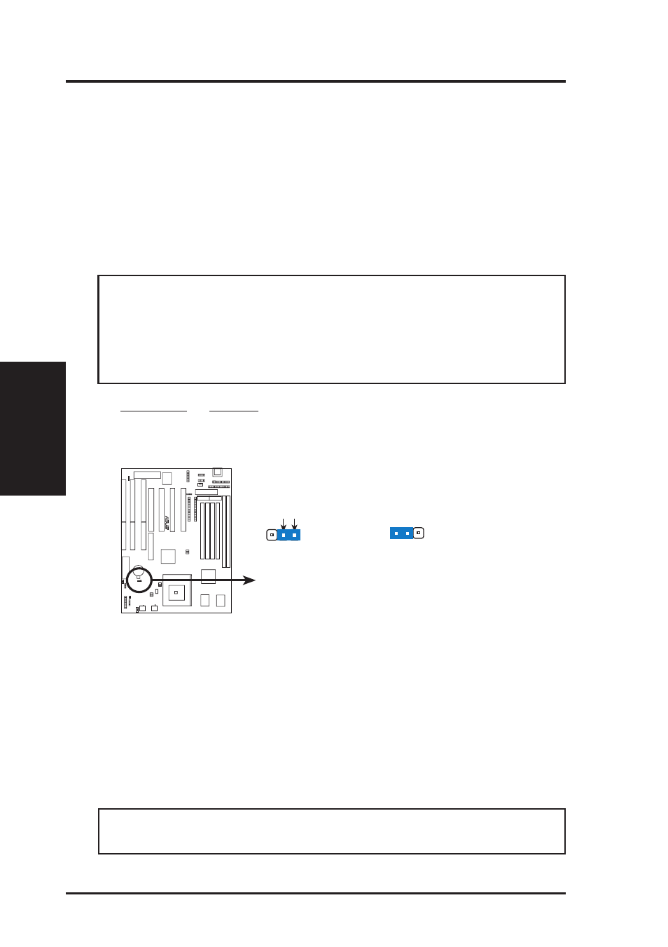 Iii. installation | Asus TX97-E User Manual | Page 16 / 64