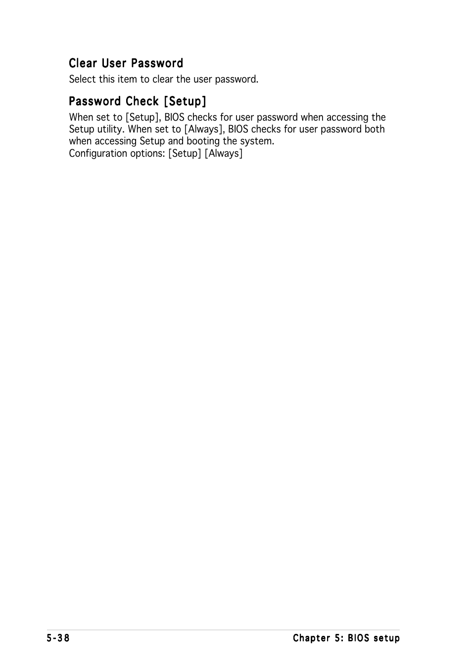 Asus AP1600R-E2(CS3) User Manual | Page 102 / 104