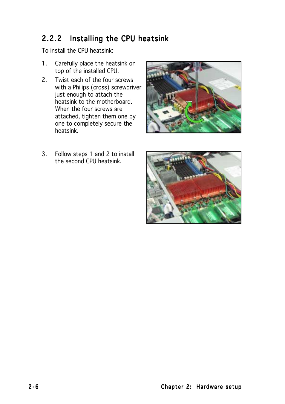 Asus AP1600R-E2(CS3) User Manual | Page 24 / 104