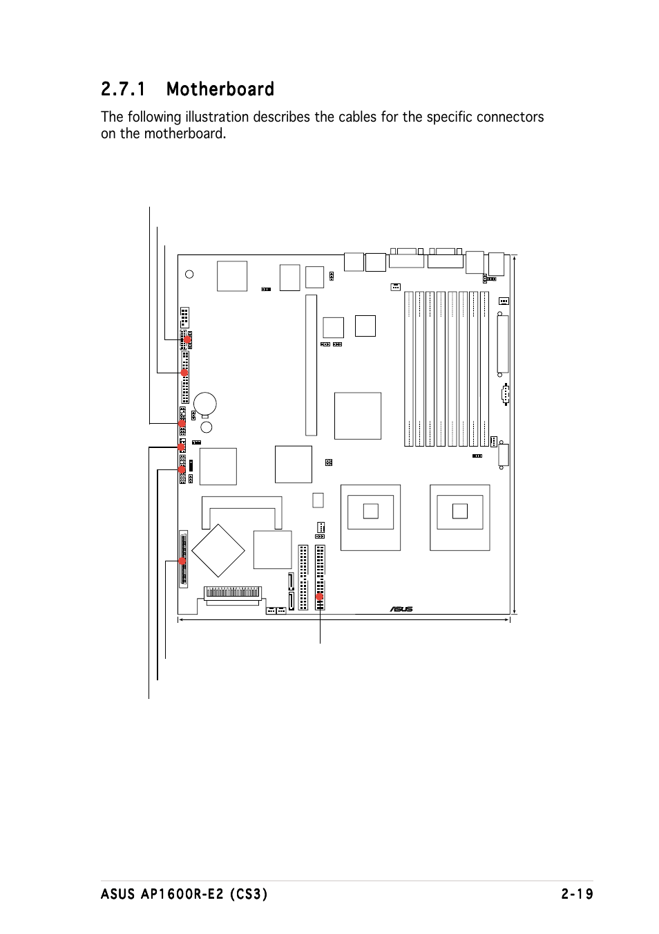 Mpga 604 | Asus AP1600R-E2(CS3) User Manual | Page 37 / 104