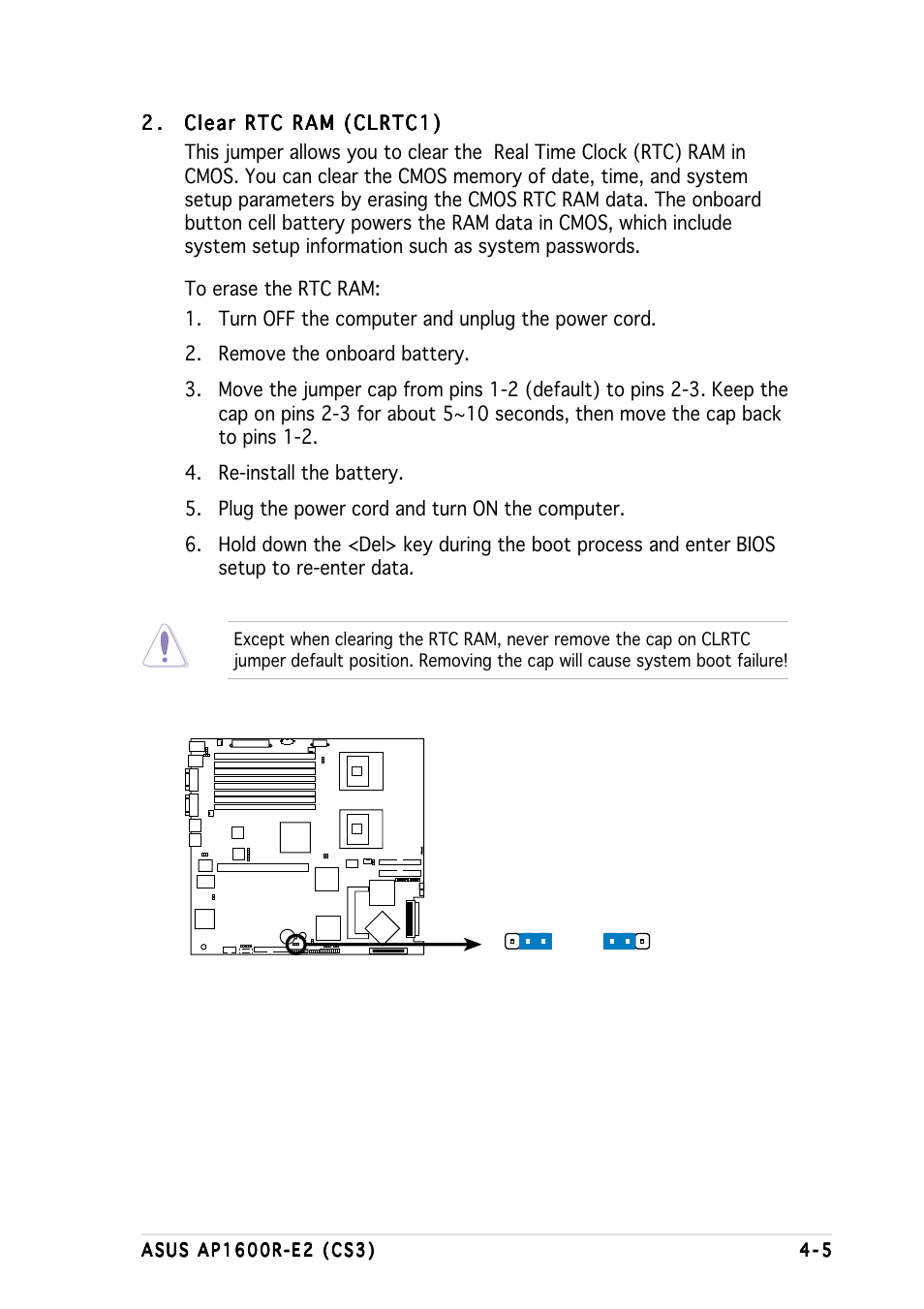 Asus AP1600R-E2(CS3) User Manual | Page 51 / 104