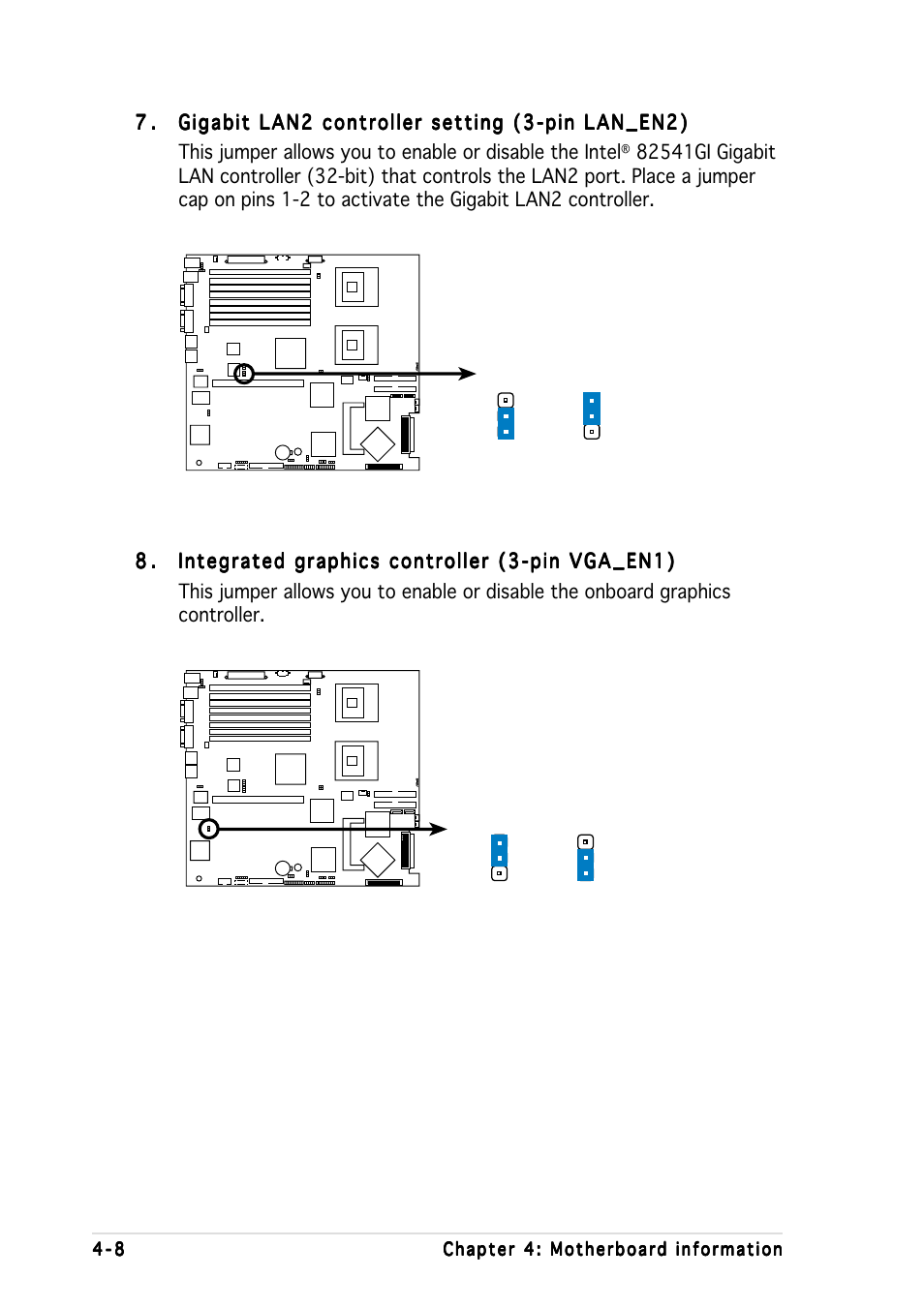 Asus AP1600R-E2(CS3) User Manual | Page 54 / 104