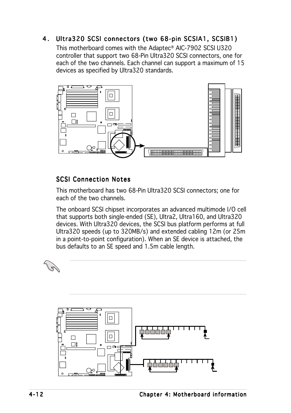 Asus AP1600R-E2(CS3) User Manual | Page 58 / 104