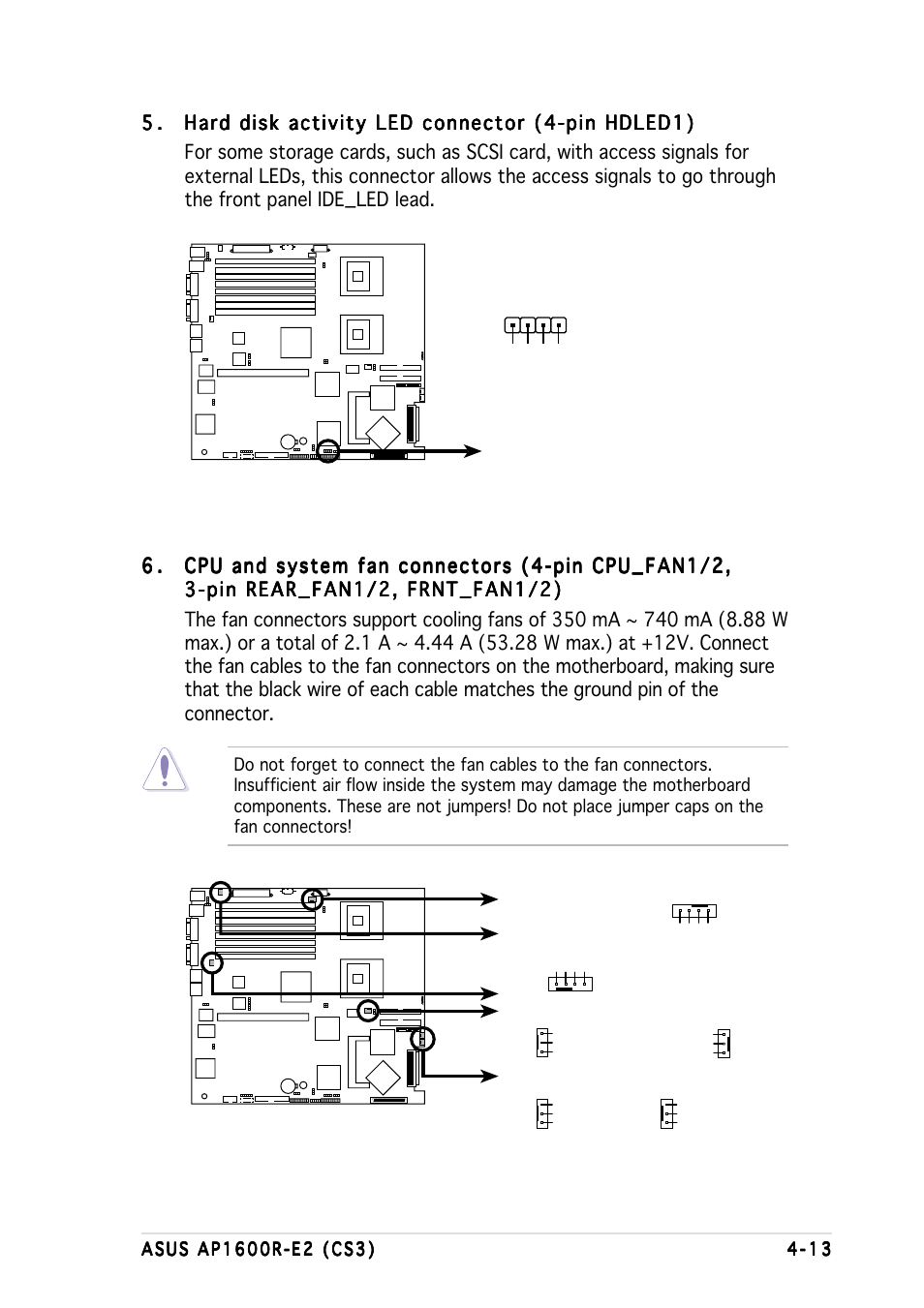 Asus AP1600R-E2(CS3) User Manual | Page 59 / 104