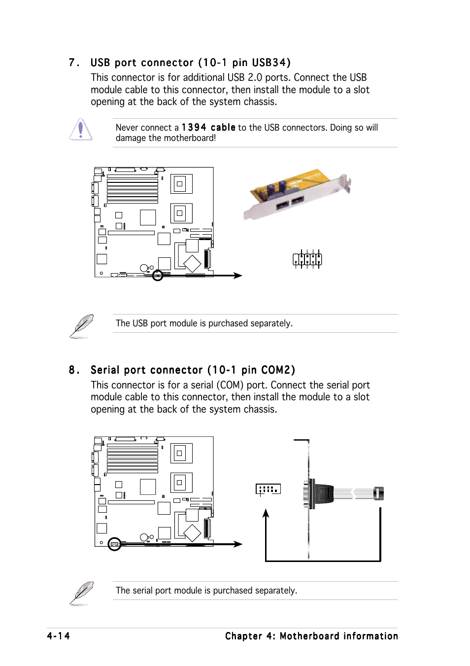 Asus AP1600R-E2(CS3) User Manual | Page 60 / 104