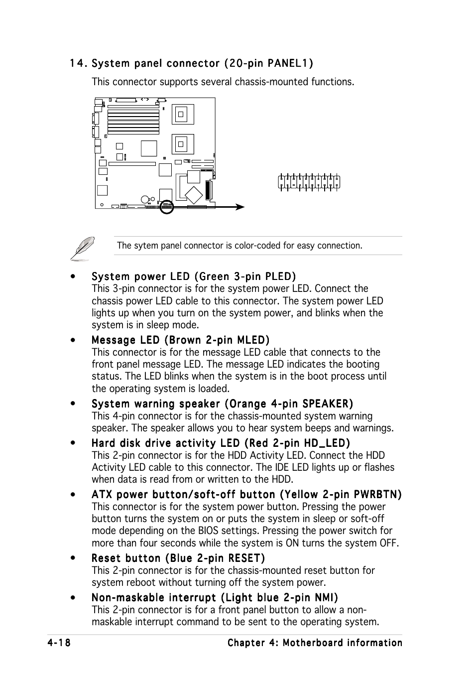 Asus AP1600R-E2(CS3) User Manual | Page 64 / 104