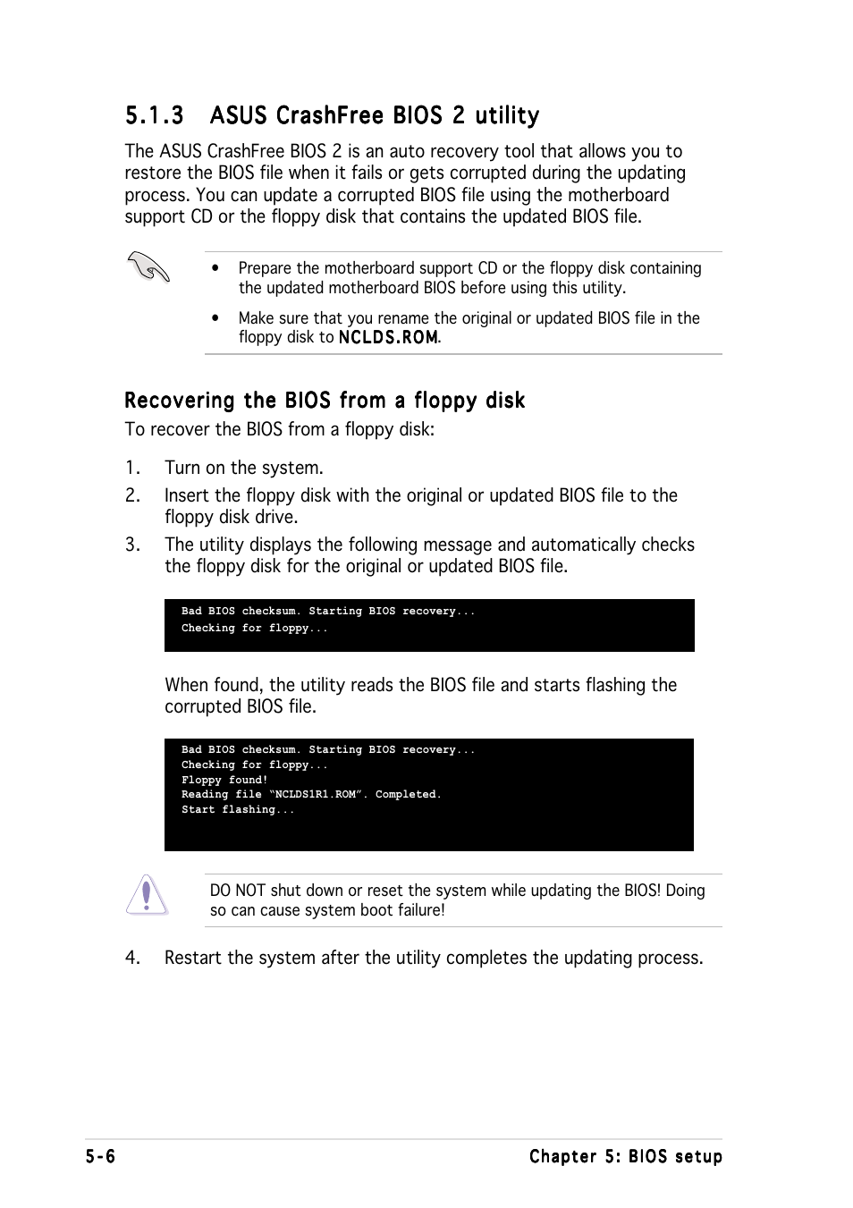 Asus AP1600R-E2(CS3) User Manual | Page 70 / 104