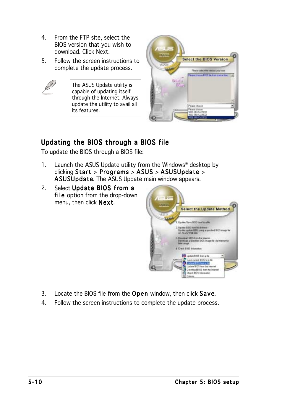 Asus AP1600R-E2(CS3) User Manual | Page 74 / 104