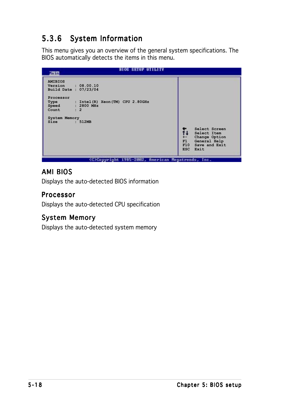 Asus AP1600R-E2(CS3) User Manual | Page 82 / 104