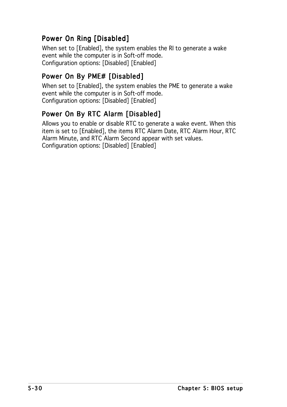 Asus AP1600R-E2(CS3) User Manual | Page 94 / 104