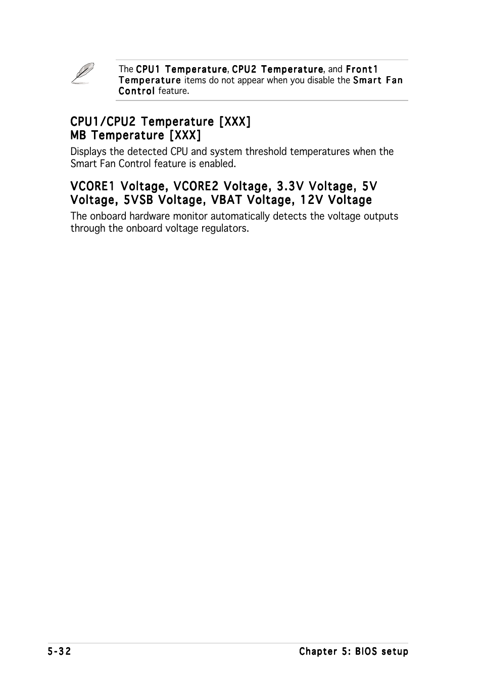Asus AP1600R-E2(CS3) User Manual | Page 96 / 104