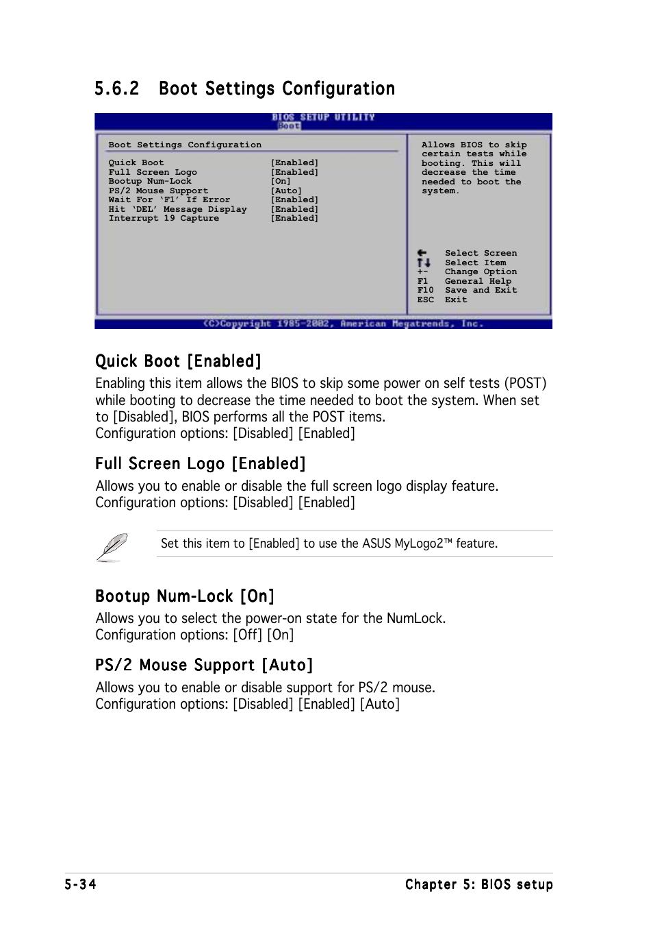 Asus AP1600R-E2(CS3) User Manual | Page 98 / 104