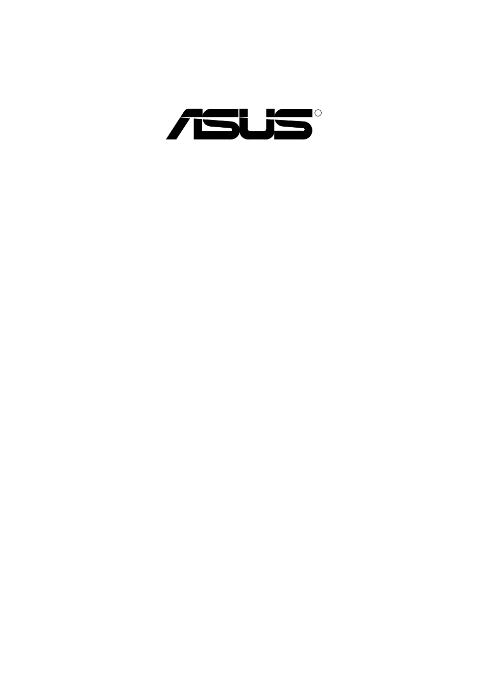 Asus P/I-AP55TV User Manual | 90 pages