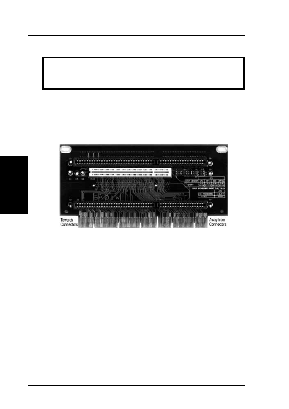 Iii. installation, Expansion cards | Asus P/I-AP55TV User Manual | Page 22 / 90