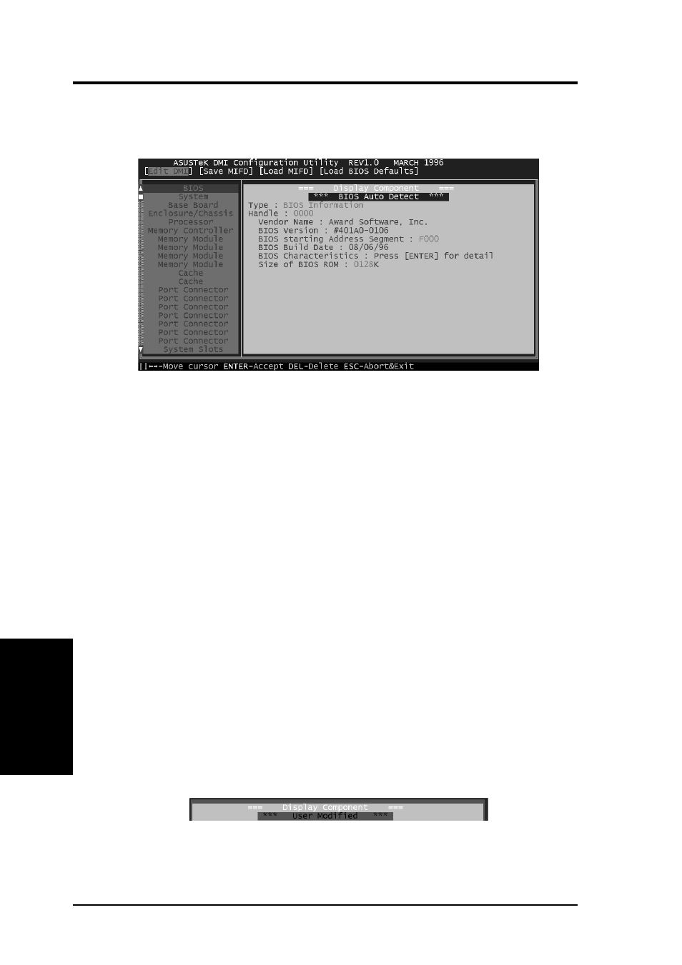 V. desktop management | Asus P/I-AP55TV User Manual | Page 56 / 90