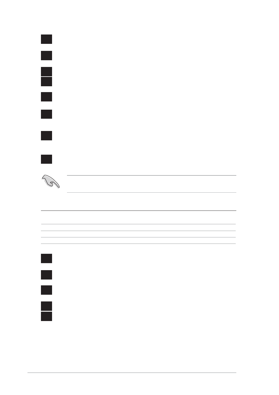 6 chapter 1: product introduction | Asus P4V800-X User Manual | Page 16 / 74