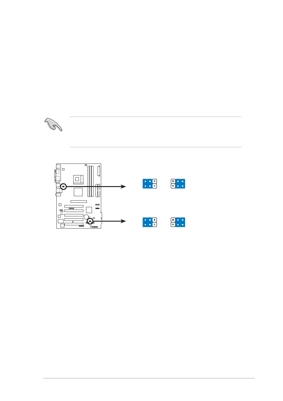 Asus P4V800-X User Manual | Page 27 / 74