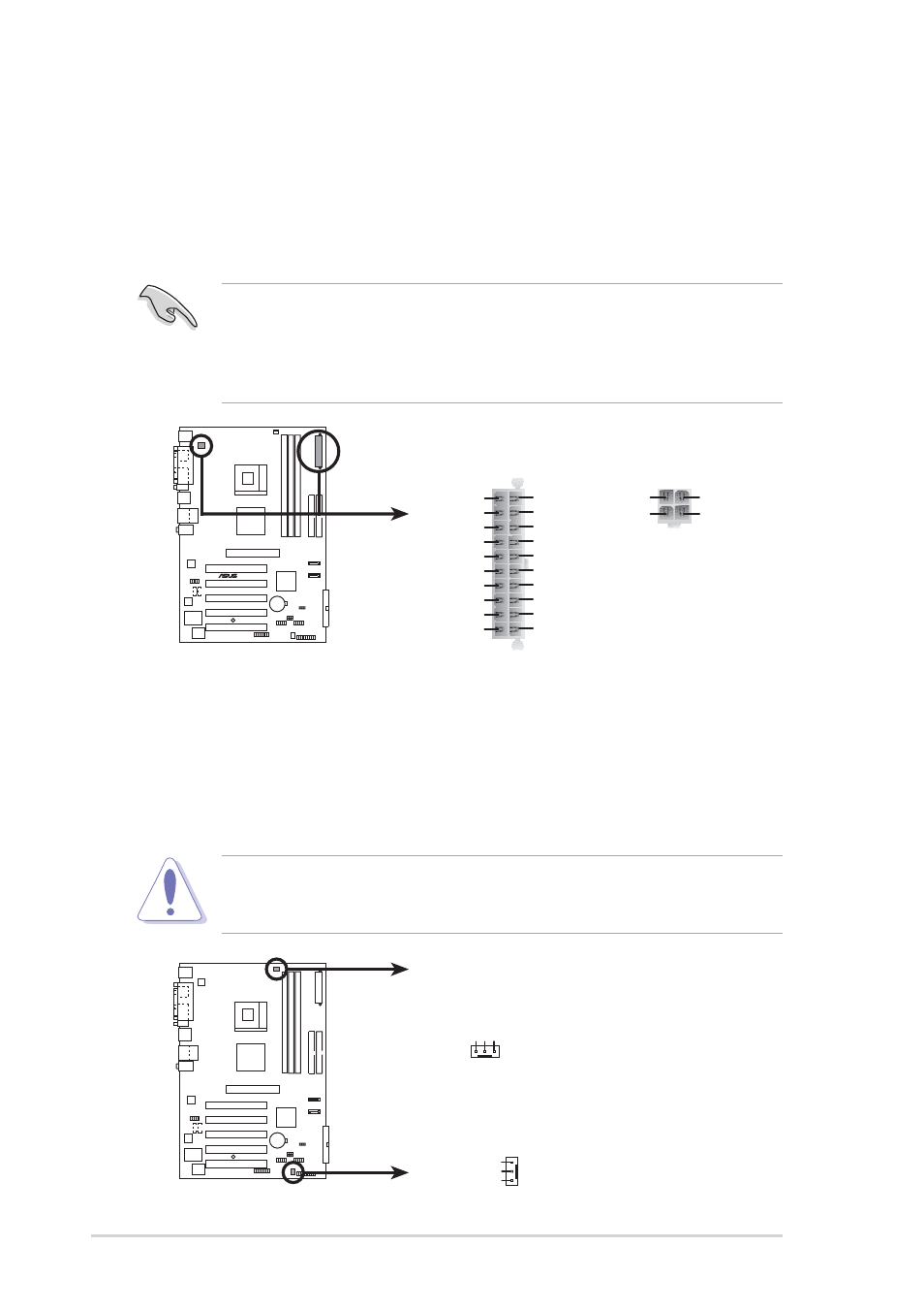 20 chapter 1: product introduction | Asus P4V800-X User Manual | Page 30 / 74