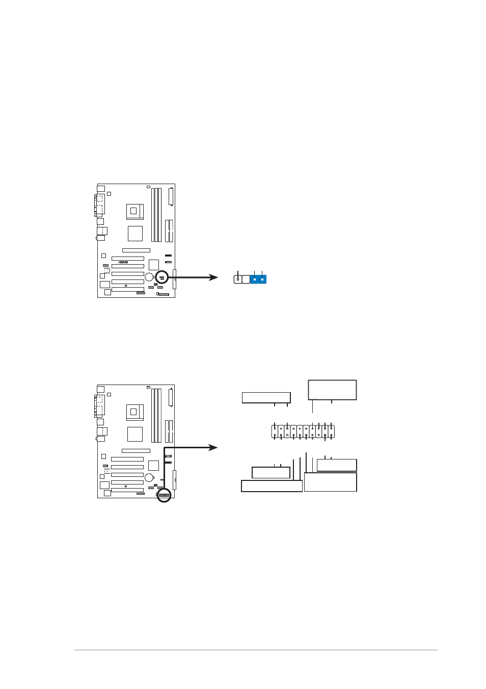 Asus P4V800-X User Manual | Page 33 / 74