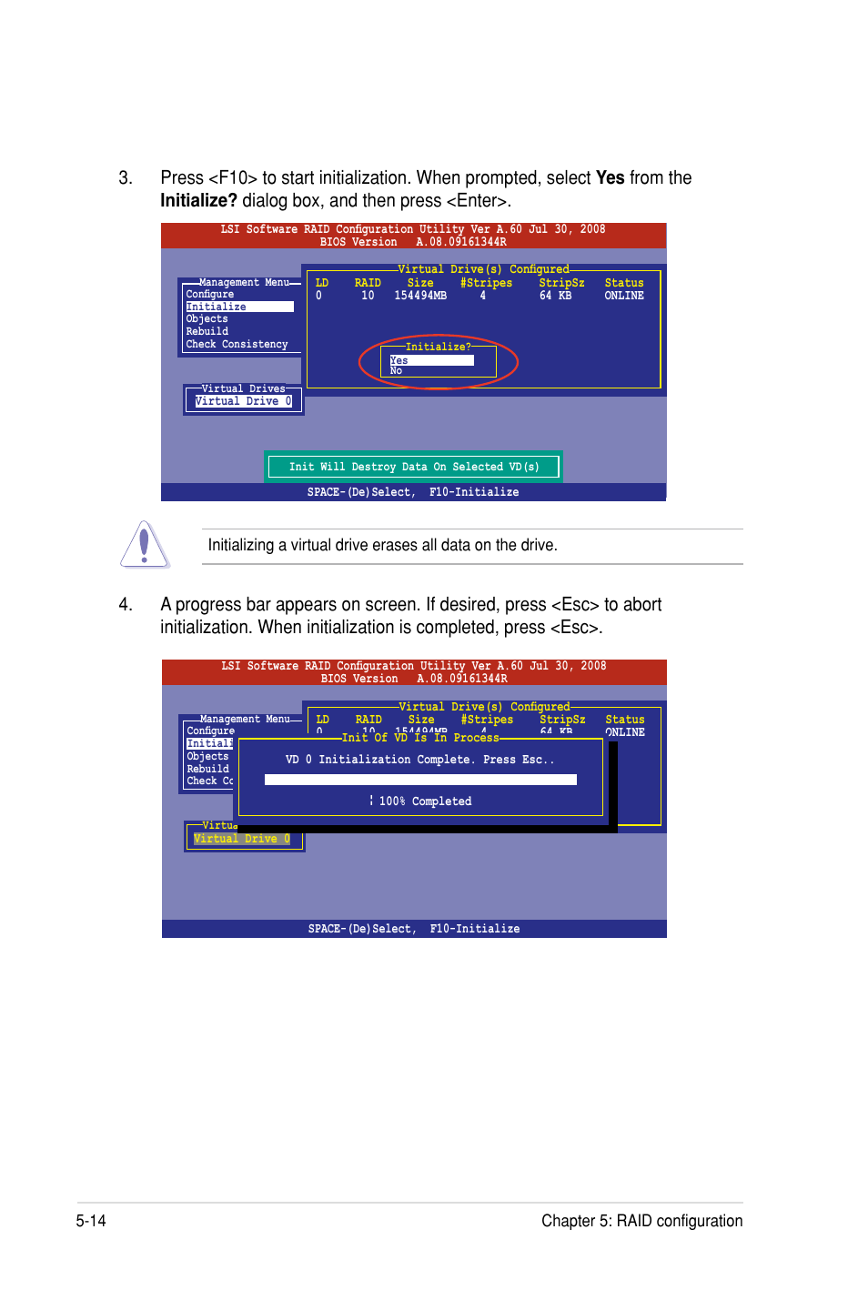 Asus Z8PH-D12 SE/QDR User Manual | Page 114 / 178