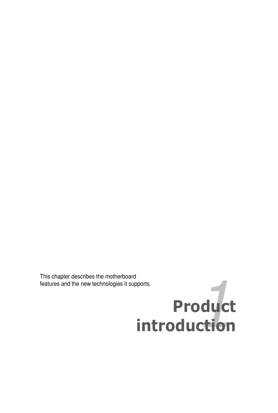 Asus Z8PH-D12 SE/QDR User Manual | Page 13 / 178