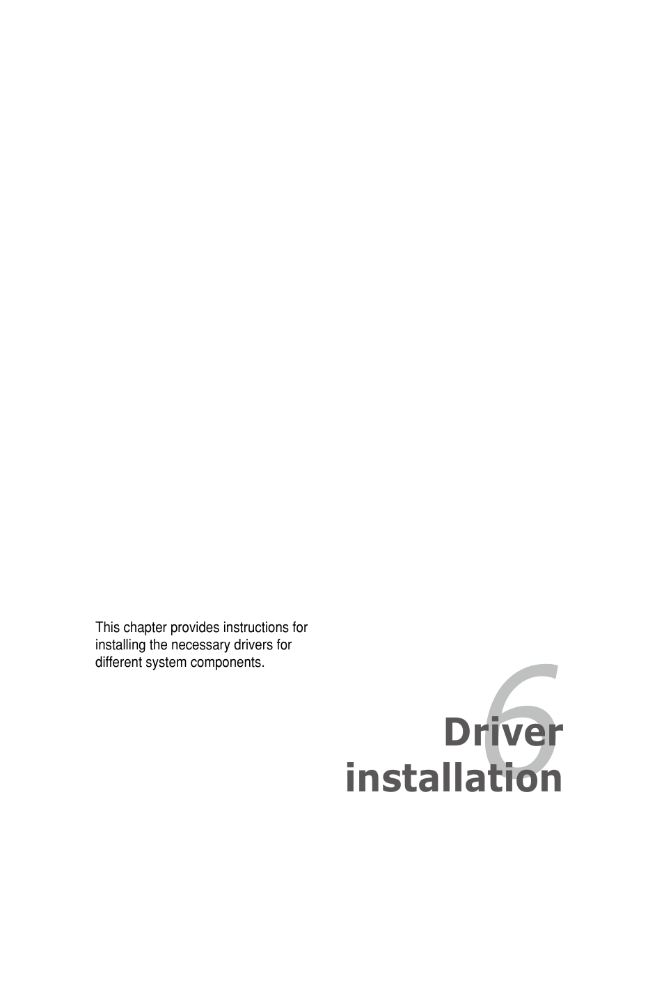 Asus Z8PH-D12 SE/QDR User Manual | Page 135 / 178