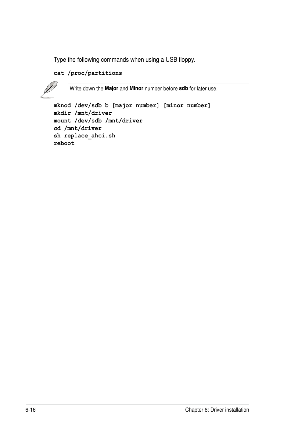 Asus Z8PH-D12 SE/QDR User Manual | Page 150 / 178