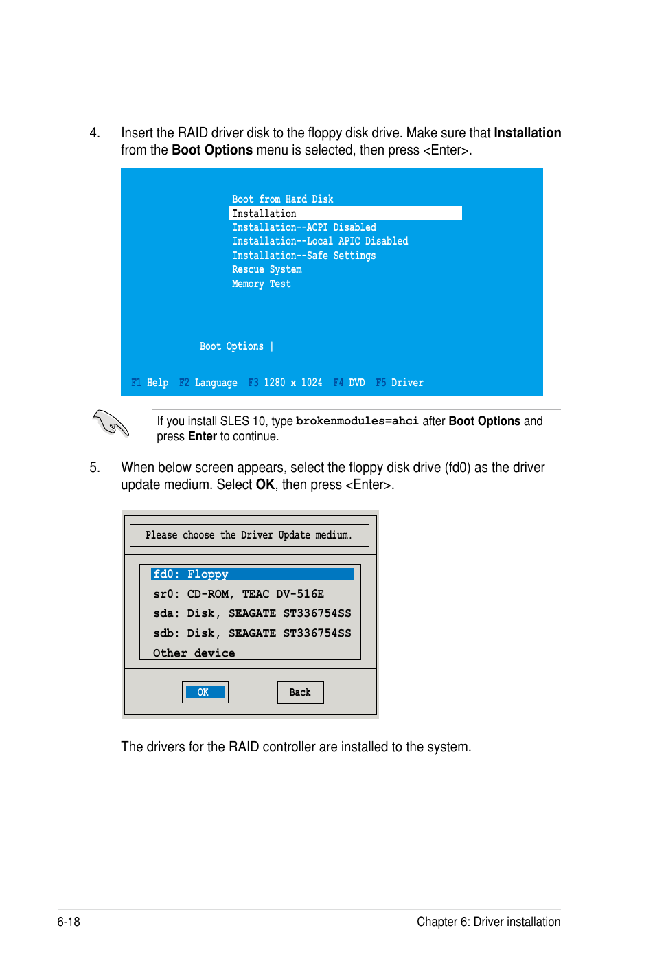 Asus Z8PH-D12 SE/QDR User Manual | Page 152 / 178