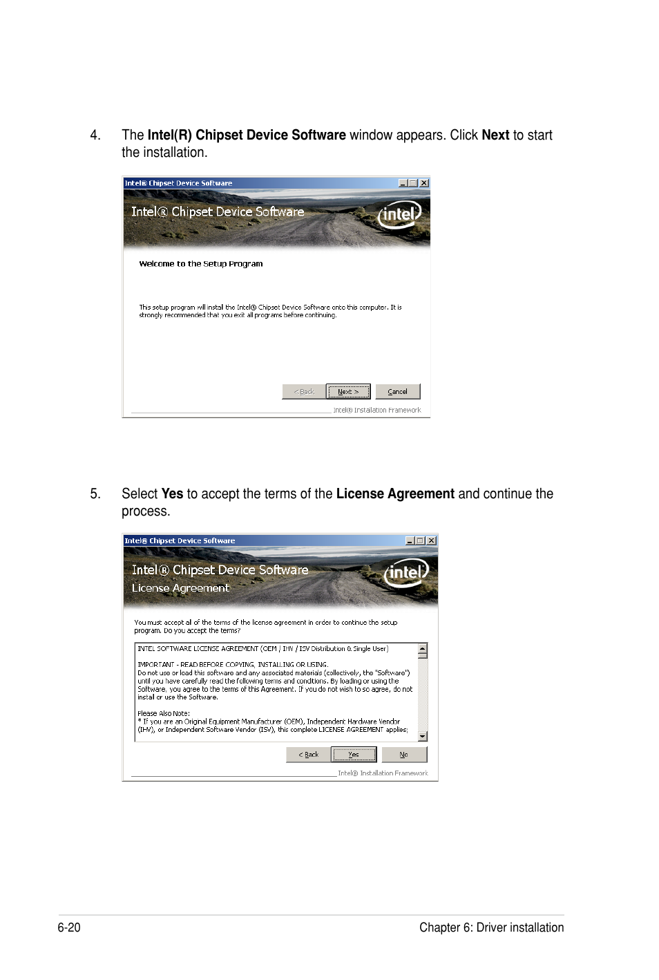 Asus Z8PH-D12 SE/QDR User Manual | Page 154 / 178