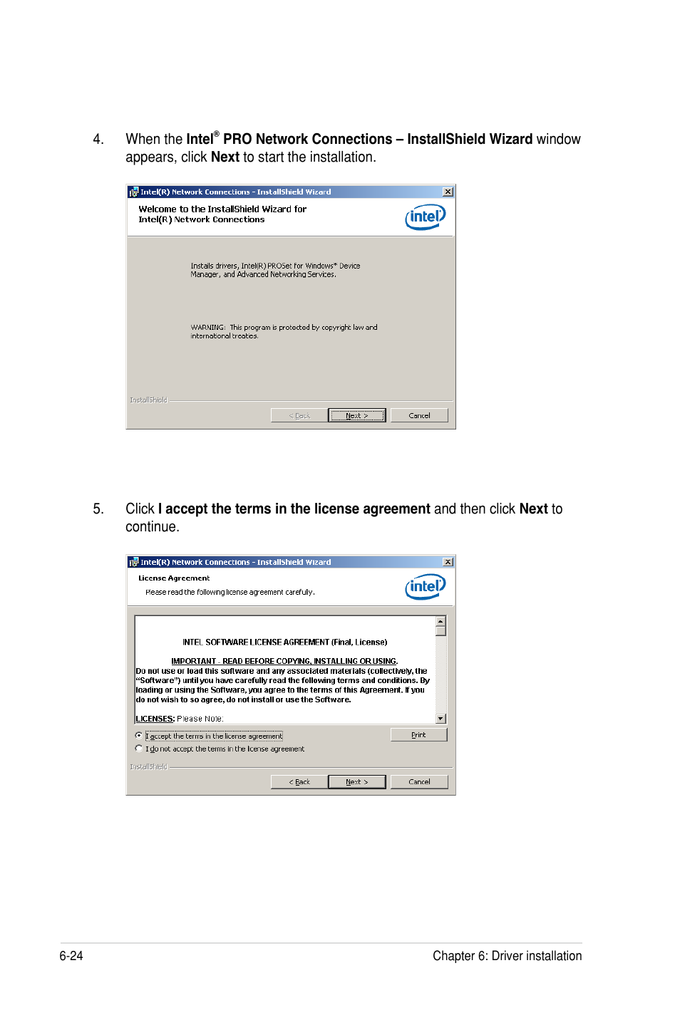 Asus Z8PH-D12 SE/QDR User Manual | Page 158 / 178