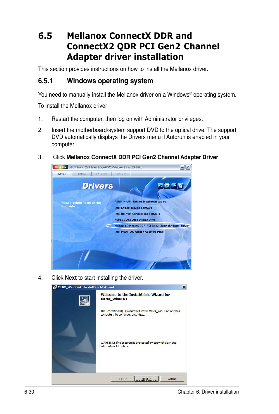 Asus Z8PH-D12 SE/QDR User Manual | Page 164 / 178