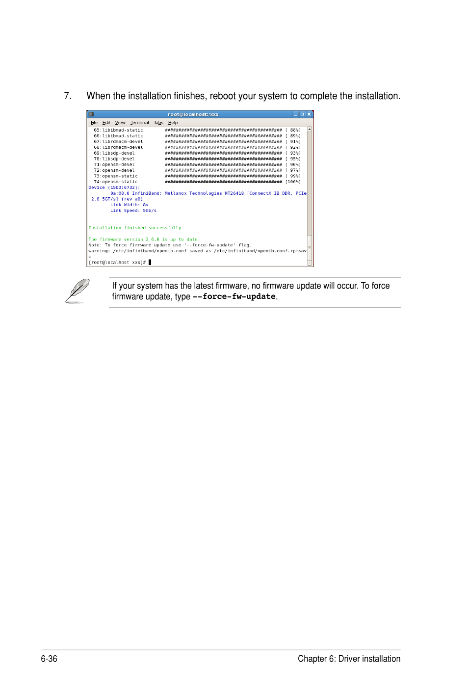Asus Z8PH-D12 SE/QDR User Manual | Page 170 / 178