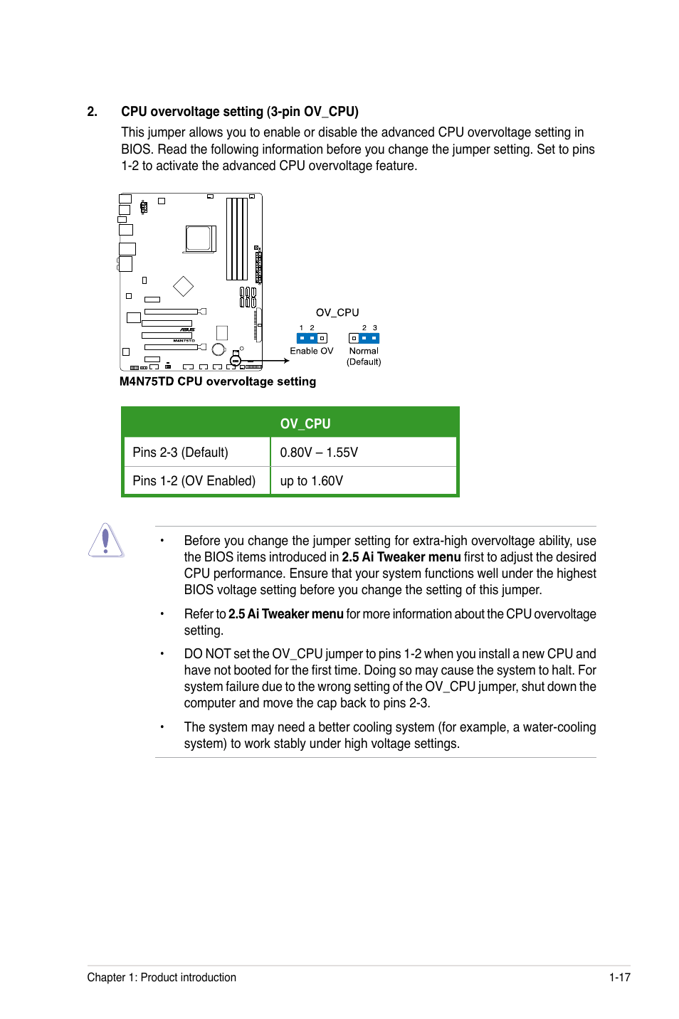 Asus M4N75TD User Manual | Page 29 / 78