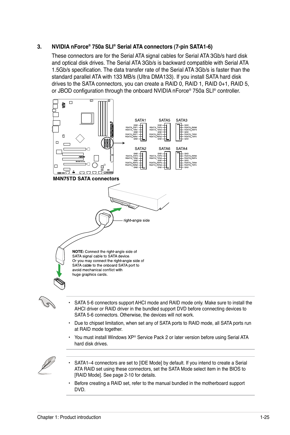 Asus M4N75TD User Manual | Page 37 / 78