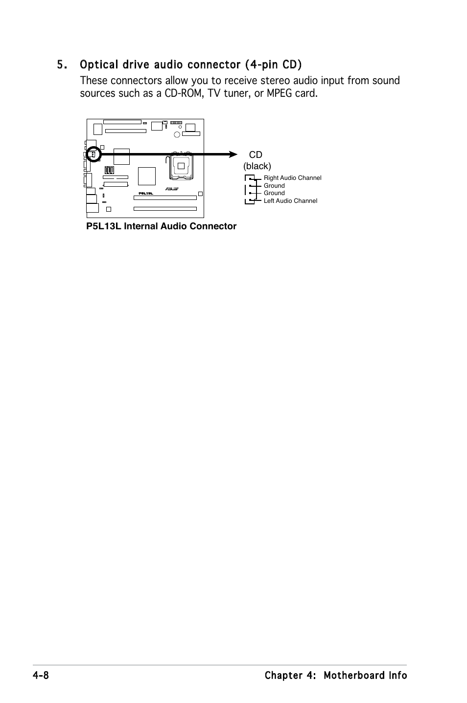 Asus T3-P5945GC User Manual | Page 47 / 79