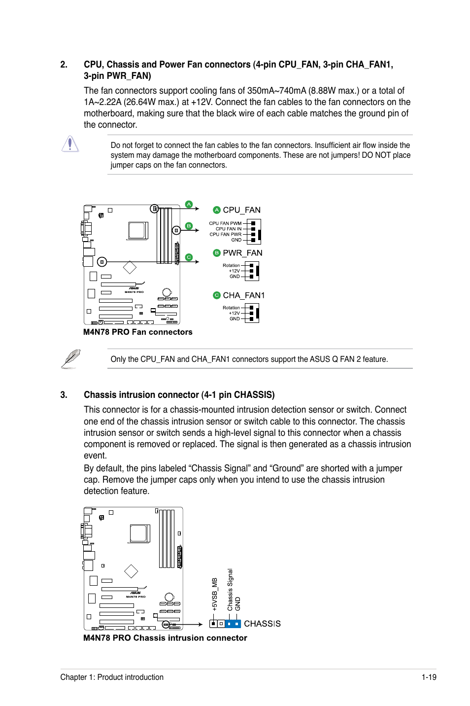 Asus M4N78 Pro User Manual | Page 29 / 64