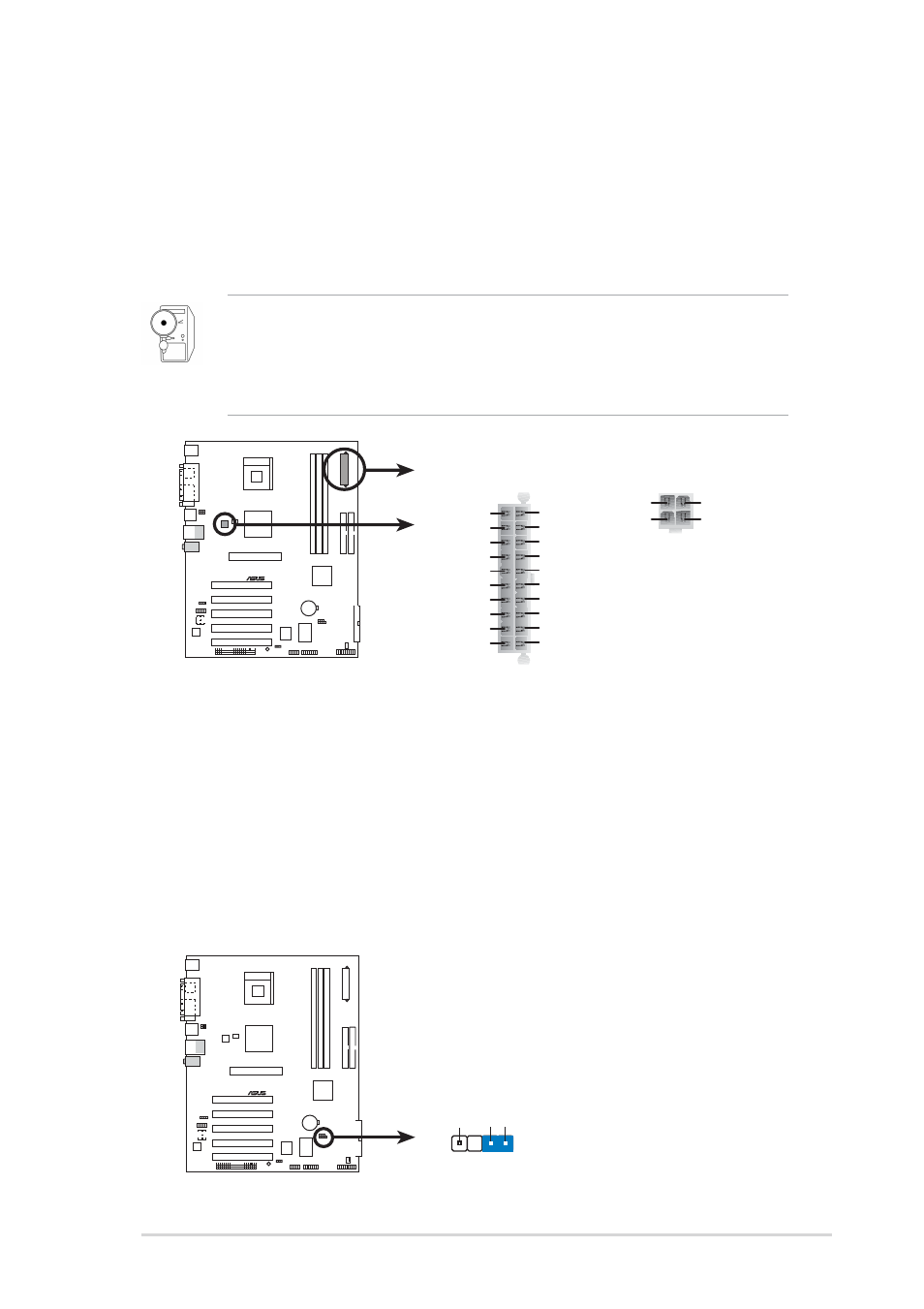 Asus P4S800 User Manual | Page 29 / 66