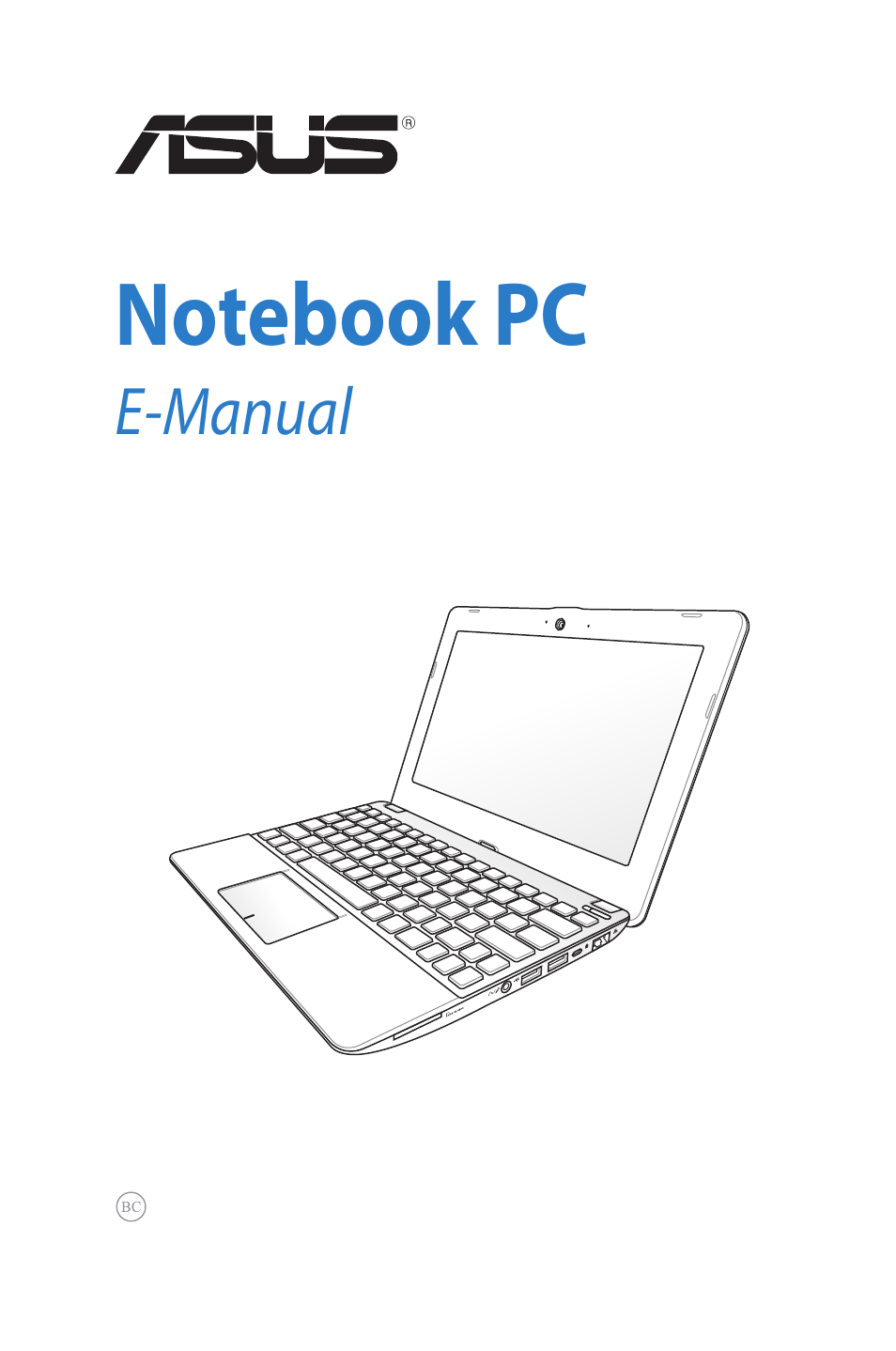 Asus 1015E User Manual | 98 pages