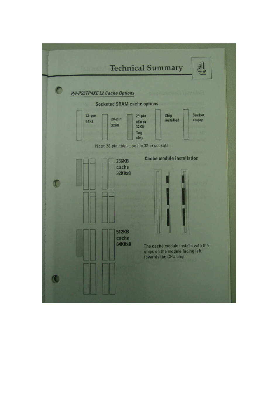 Asus P/I-P55TP4(XE)(XEG) User Manual | Page 12 / 21