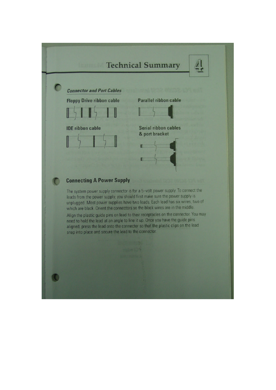 Asus P/I-P55TP4(XE)(XEG) User Manual | Page 16 / 21